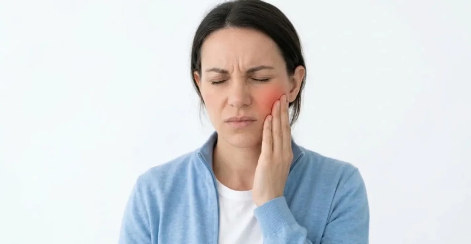 Emergency Tooth Pain Relief INBLOG
